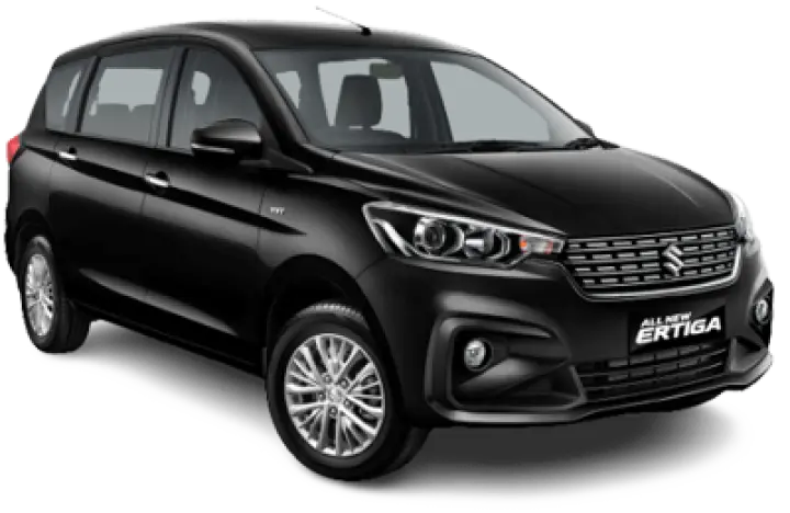 Sewa Suzuki Ertiga kelapa gading barat