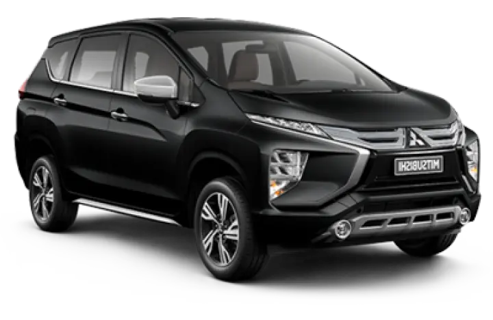 Sewa Mitsubishi XPander kelapa gading barat